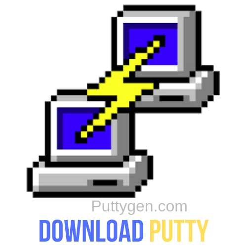 putty for mac os build