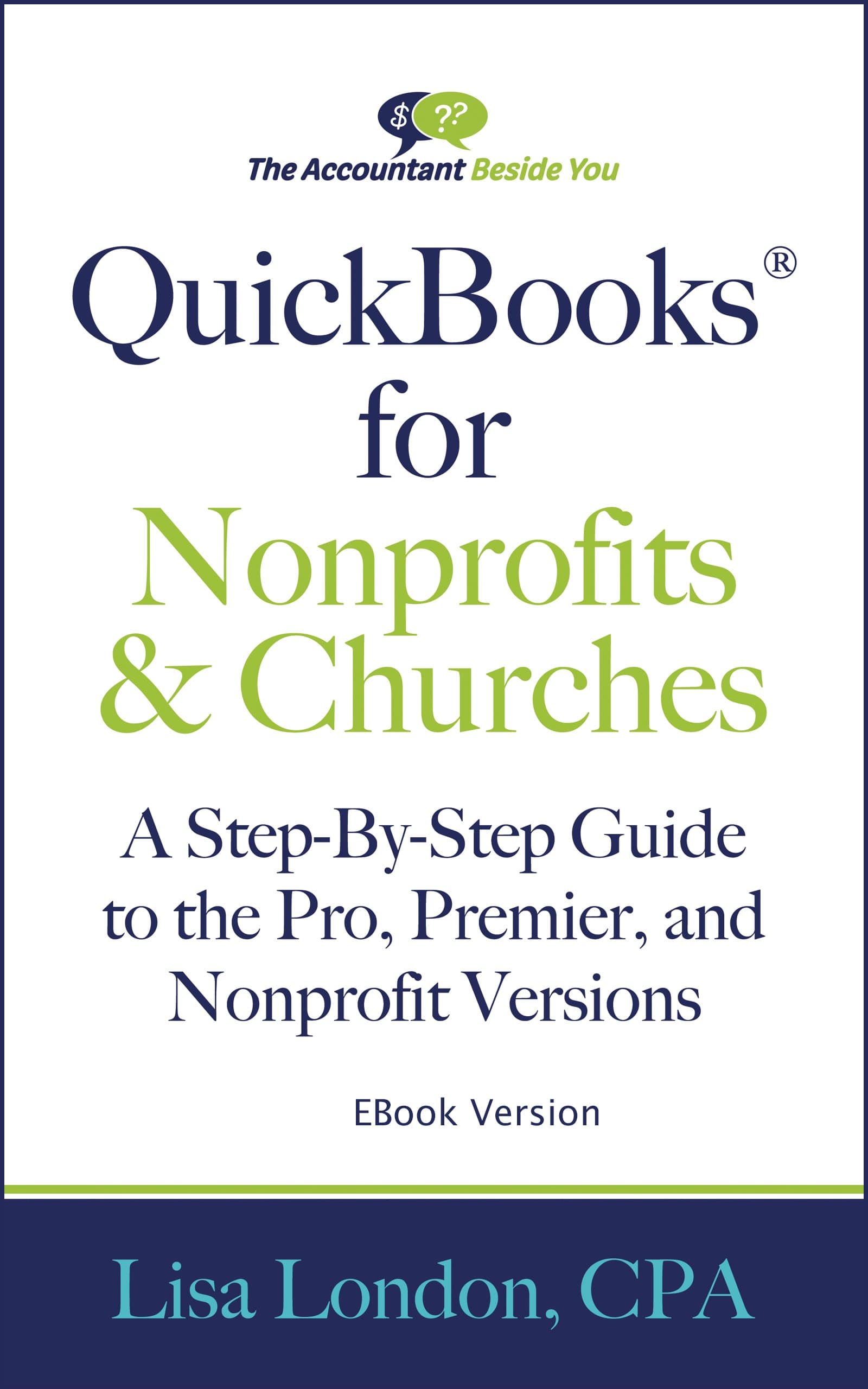 quickbooks for mac non profit